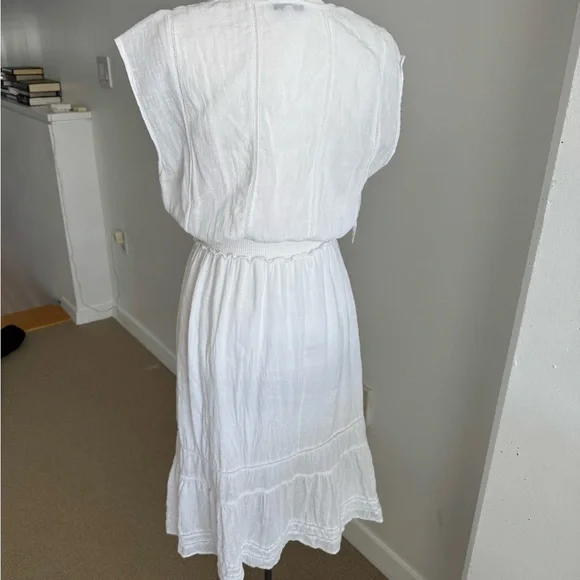 Rails midi dress - Picture 4 of 14